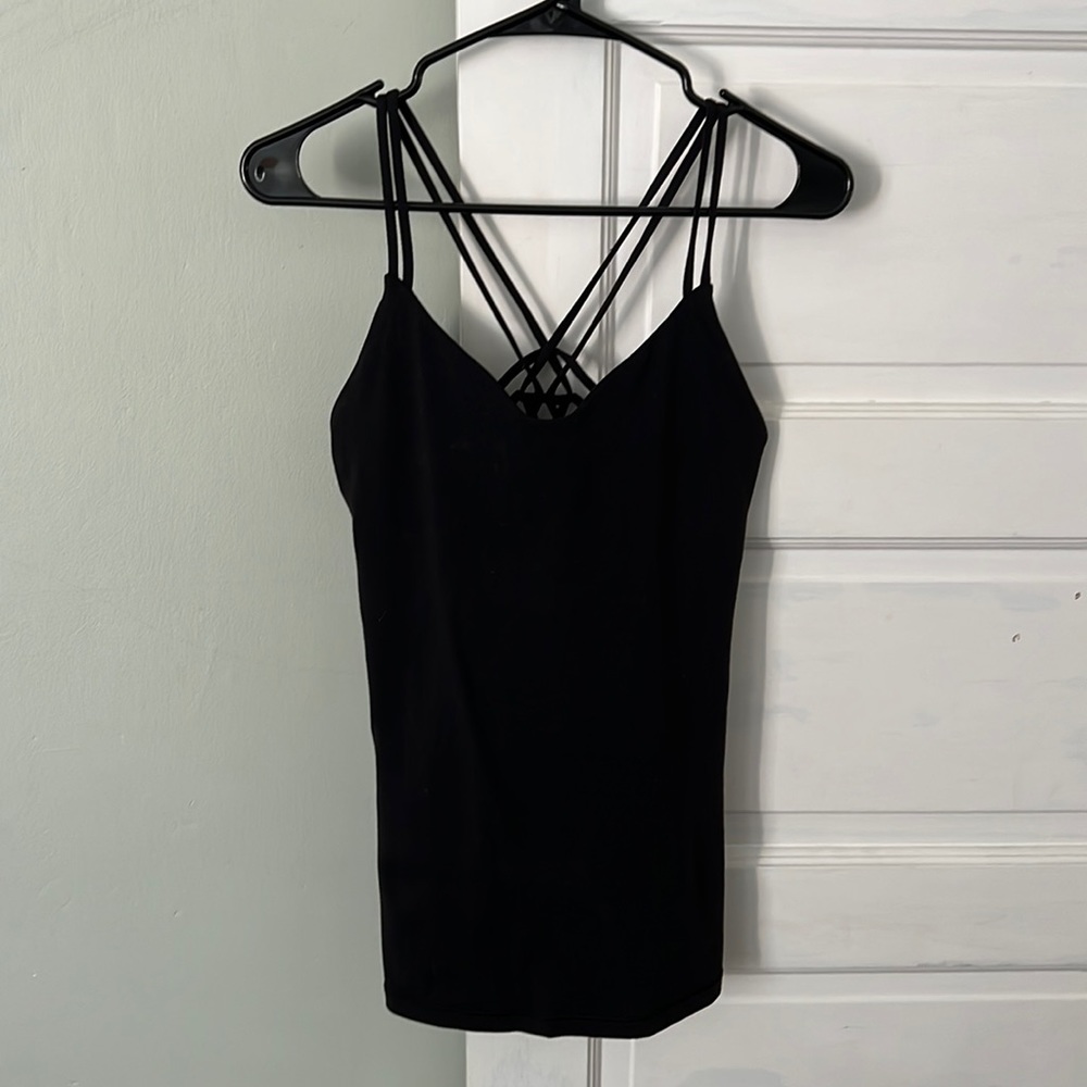 Lululemon Create Your Calm Tank